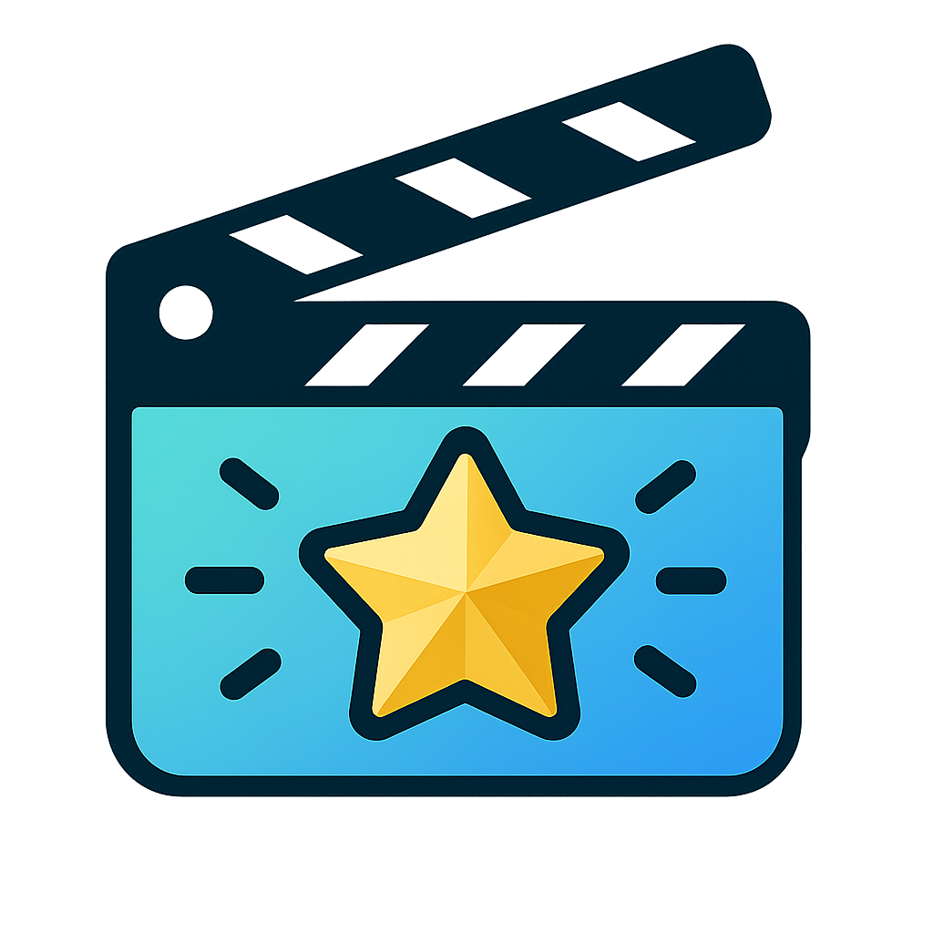 ClipReward Logo